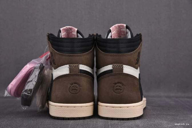 Chep Onekick HIGH SCOTT' 1 - SP 2.0 JORDAN TS 'TRAVIS OG CD4487-100 AIR 0727